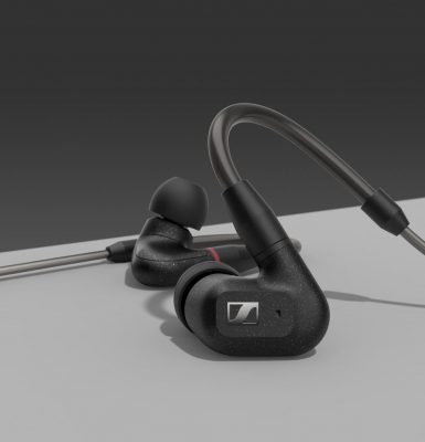 Sennheiser IE 300 detaljer