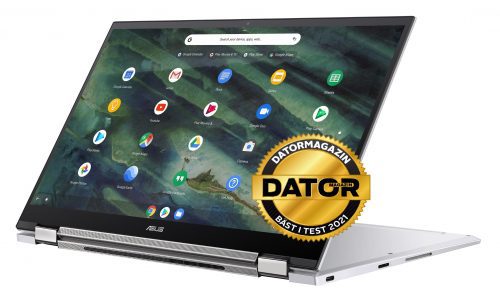 Chromebook Flip C436