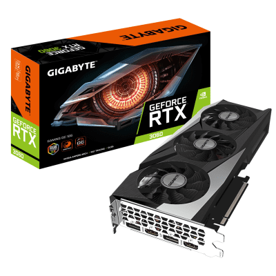 Gigabyte RTX 3060