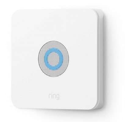 Ring Basstation