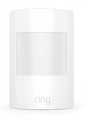 Ring rörelsesensor