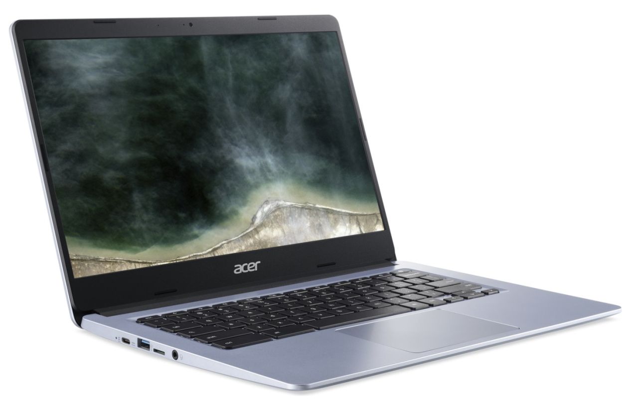 Acer Chromebook CB314