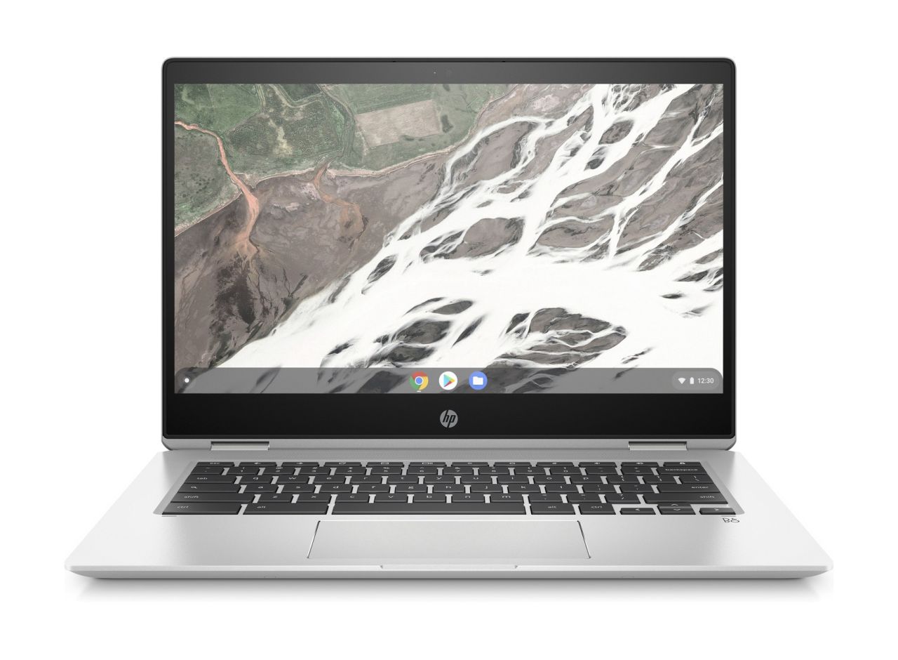 HP Chromebook X360 14 G1