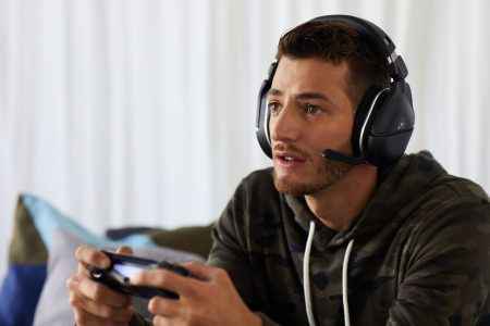 Test: Turtle Beach Stealth 700 PS Gen 2 Turtle Beach Stealth 700 Gen 2