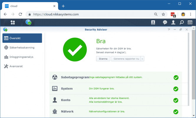 synology_security_advisor