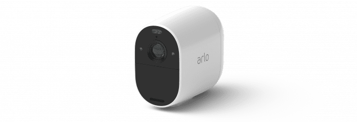 Arlo Essential Arlo Essential