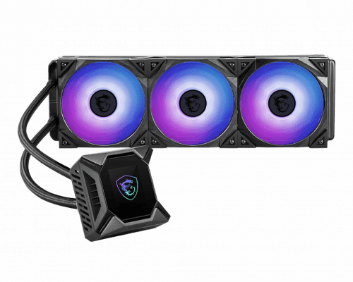 MPG CORE LIQUID K360