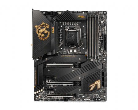 MSI MEG Z590 Ace
