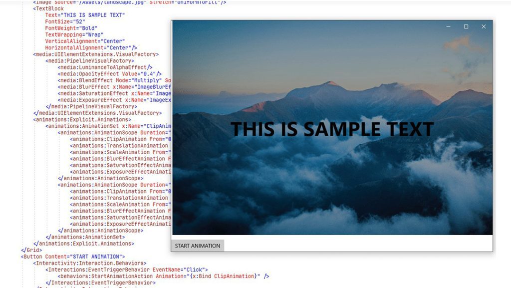 Windows Community Toolkit v7.0