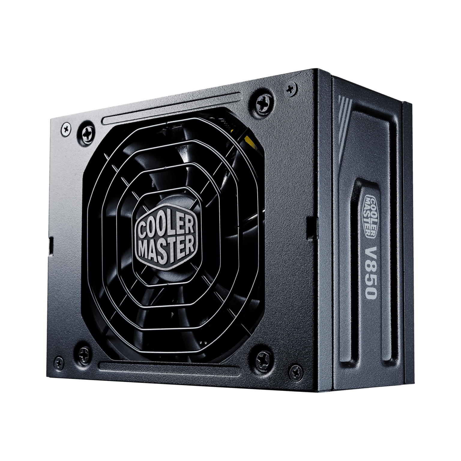 Test: Coolermaster V850 SFX Gold Coolermaster V850 SFX