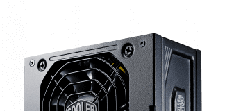 Coolermaster V850 SFX