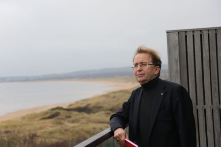 Jan Ternström