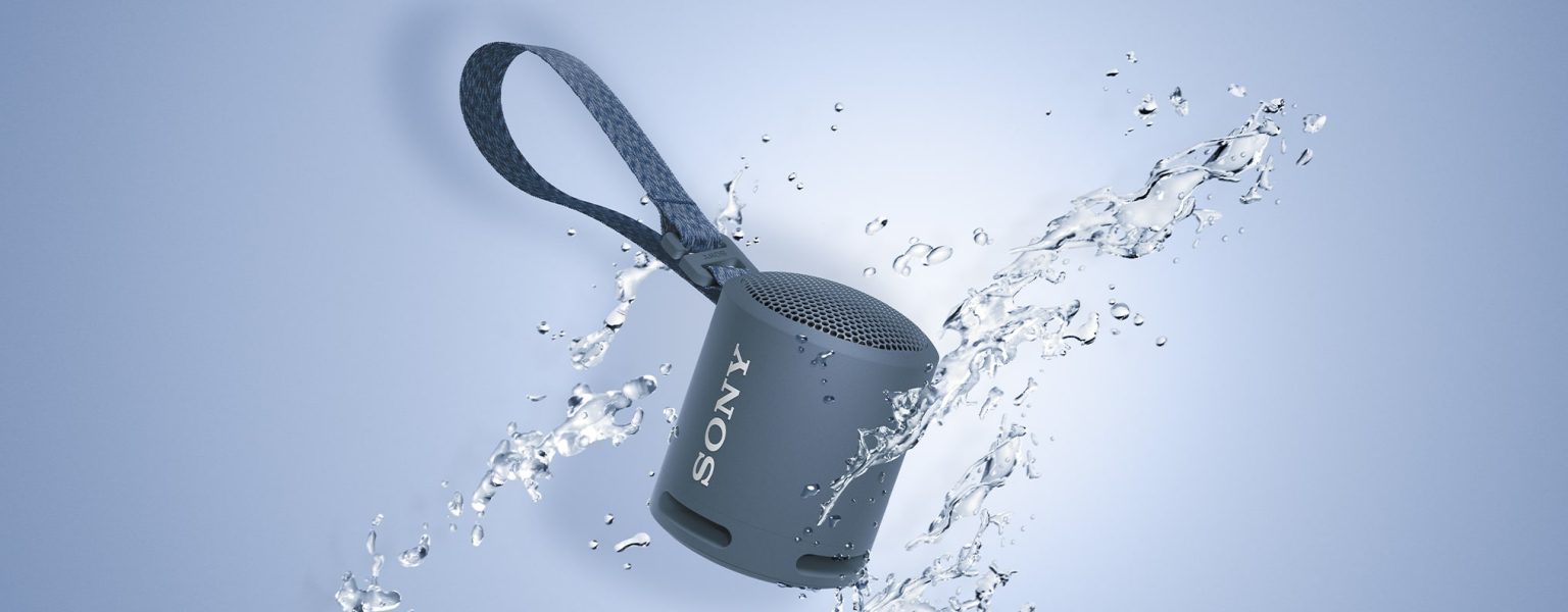 Sony SRS-XB13 – ny minihögtalare med ”extra bass” sony xb13