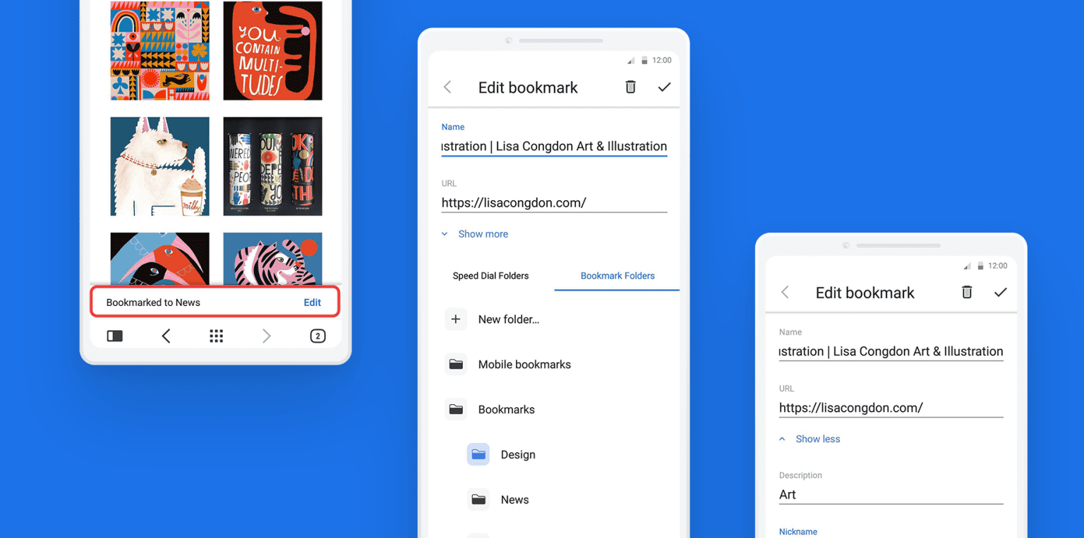 Webbläsaren Vivaldi 3.7 ökar farten vivaldi 3.7