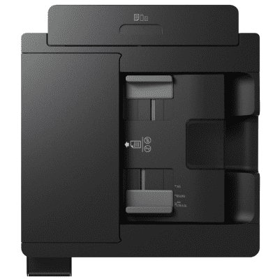 Epson ET-5800 – Skanner