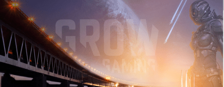 Grow Gaming – gamingmässan som vill bli störst i Norden Growgaming