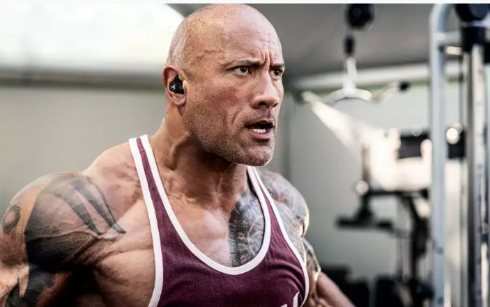 The Rock