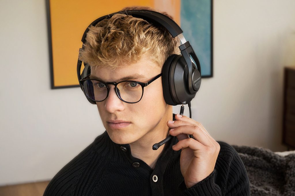 Turtle Beach Recon 500