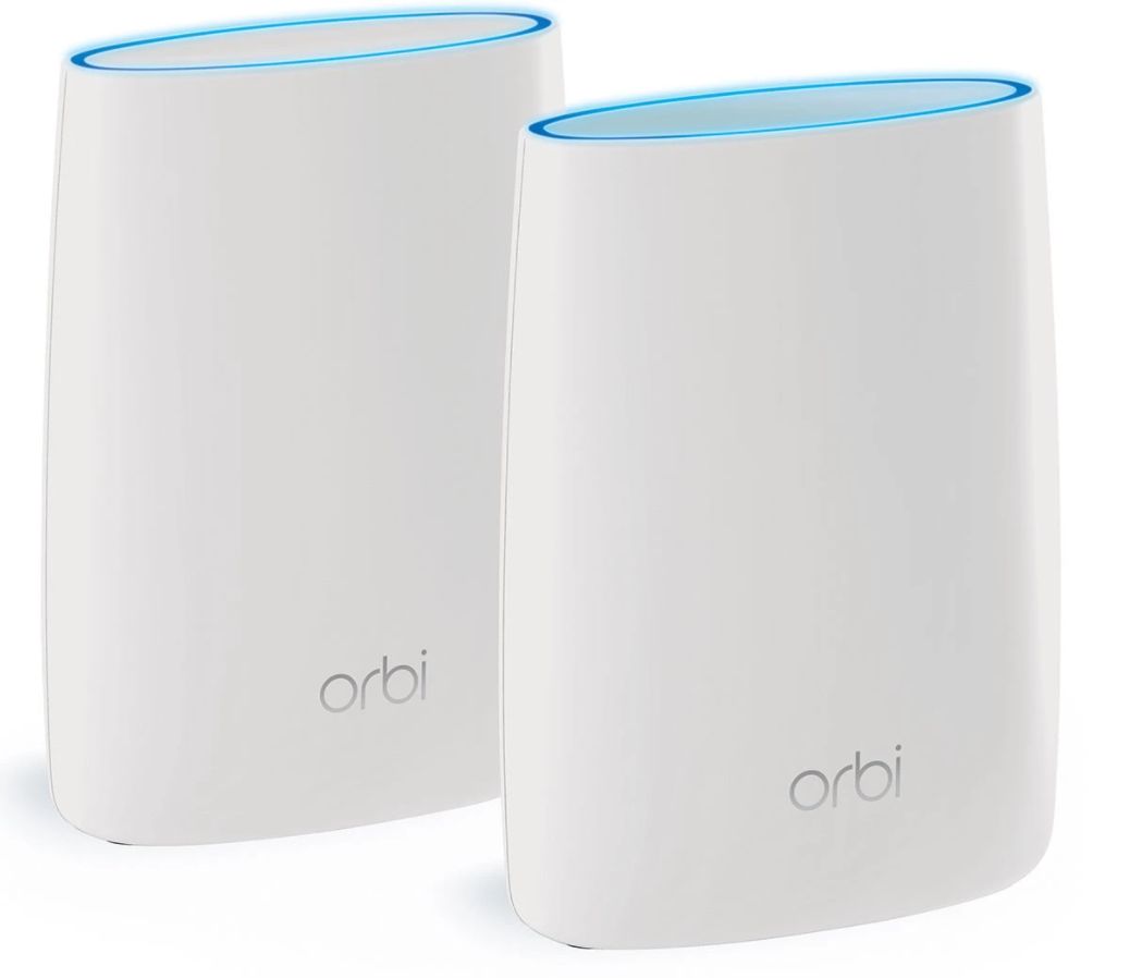 Orbi Mesh