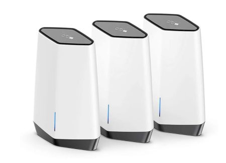 Orbi Pro AX6000 - kit
