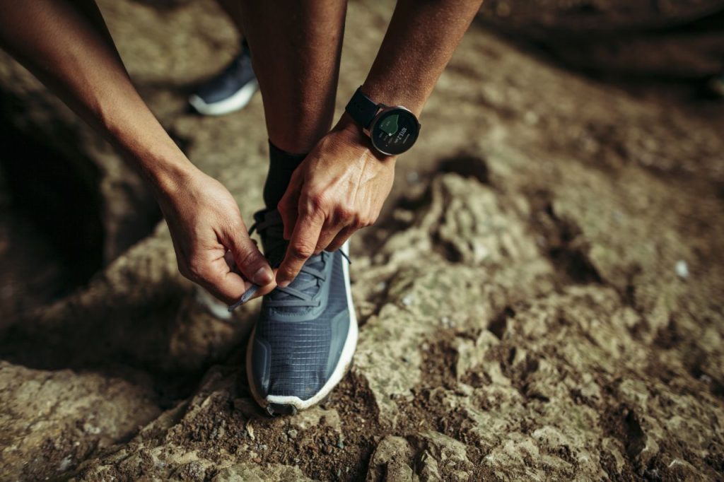 Suunto släpper Suunto 9 Peak Suunto 9 Peak