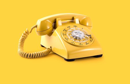 Telebolagen – var god dröj