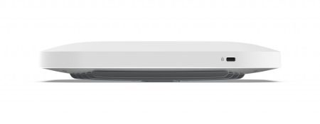 Produktgenomgång: Netgear WAX218 Netgear WAX218 - sida