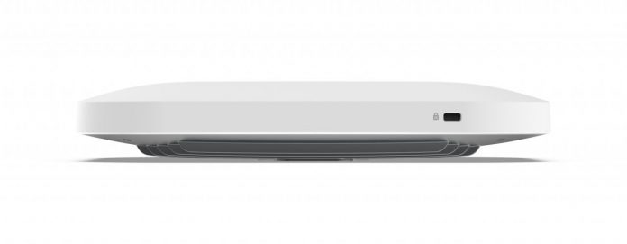 Netgear WAX218 - sida Netgear WAX218 - sida