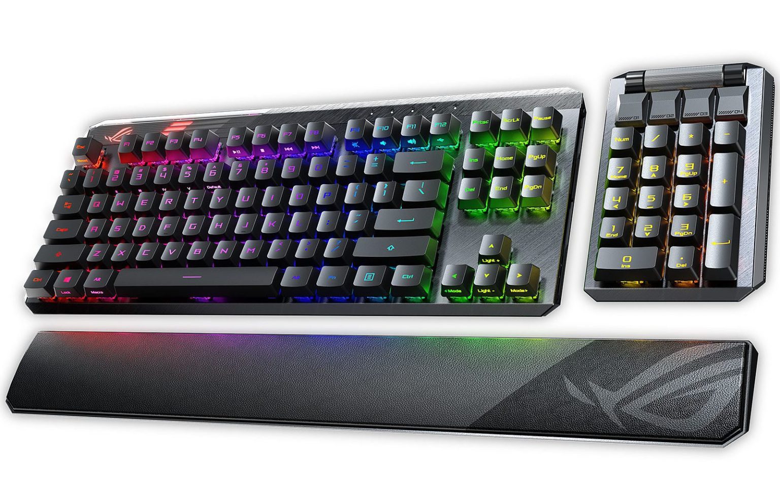 Asus ROG Claymore II