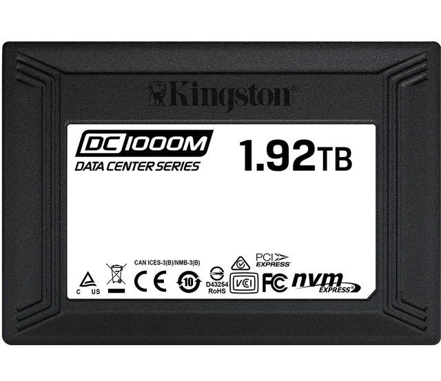 Kingston DC1000M