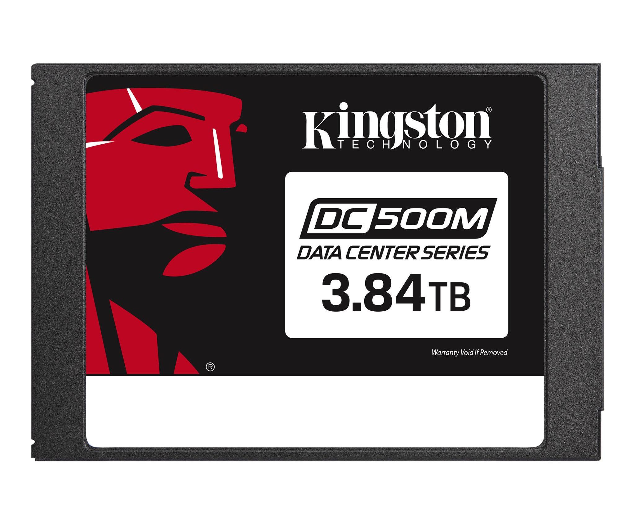 Kingston DC500M