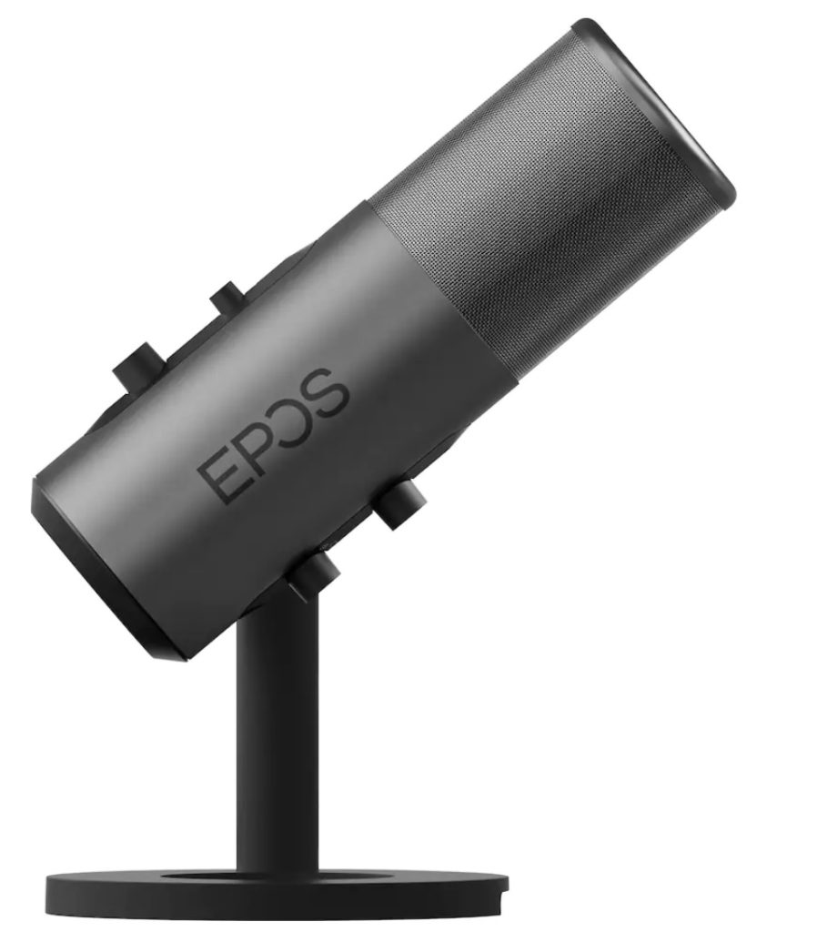 Test: Epos B20 Epos B20