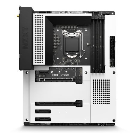 N7 Z590 Front