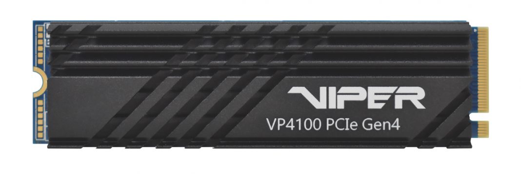 Viper VP4100