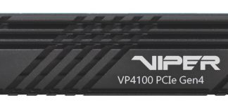 Viper VP4100