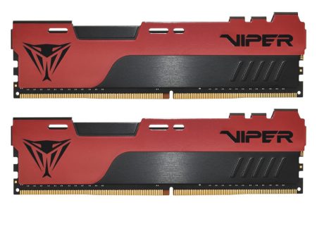 Viper Elite II
