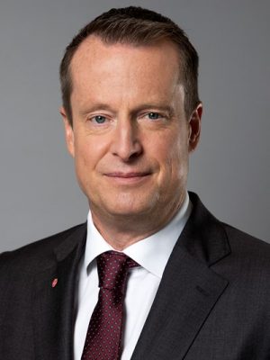 Anders Ygeman
