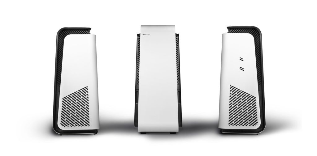 Test: Blueair Healthprotect 7470i Blueair Healthprotect 7470i