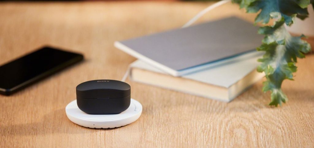 wf-1000xm4 - laddfodral