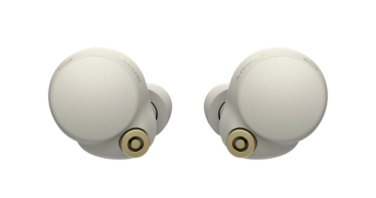 wf-1000xm4 - beige