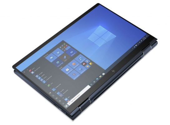 HP Elite Dragonfly G2 – roteras