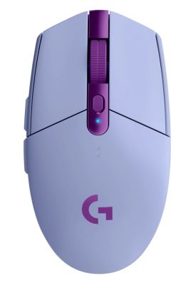 Logitech G305