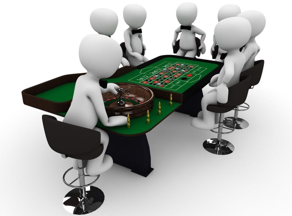 Olika typer av spelande på nätet ökar i popularitet roulette 1027855 1280 e1627510840646