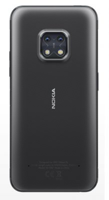 Nokia XR20 5G Rugged – kameror