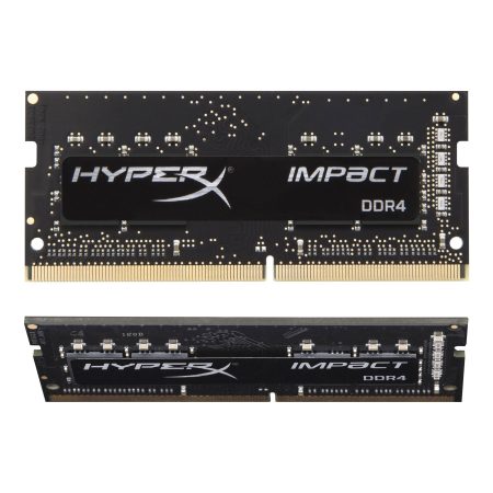 Kingston Fury Impact DDR4