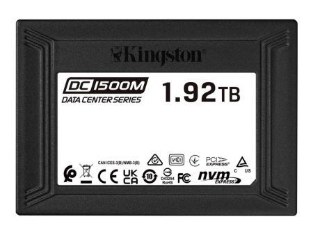 Kingston DC1500M