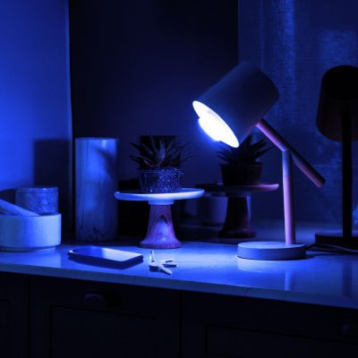 Lifx Clean - bordslampa