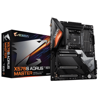 X570S AORUS MASTER 01