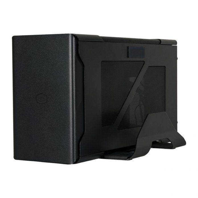 Cooler master Mastercase EG200 Cooler master Mastercase EG200