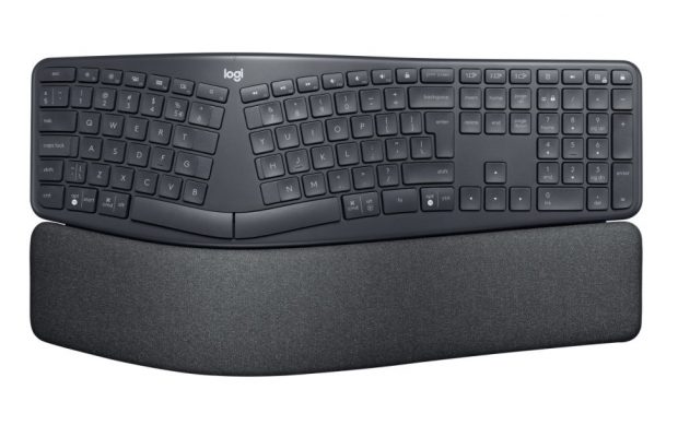 Logitech Ergo K860